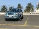 هيونداي ‏توسان ‏GL ‏2010
