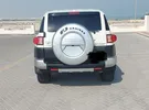 تويوتا ‏FJ ‏GXR ‏2012