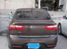 كيا ‏ريو ‏EX ‏2012