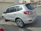 هيونداي ‏سنتافي ‏GLS ‏2012