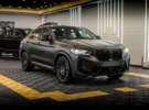 بي ام دبليو ‏الفئة X4 ‏X4 M40i ‏2022