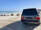 لكزس ‏GX ‏GX 470 ‏2002