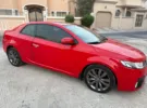 Kia ‏Cerato ‏LX ‏2011