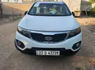 Kia ‏Sorento ‏LX ‏2010