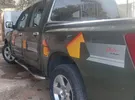 Nissan ‏Titan ‏PRO-4X ‏2004