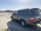 لكزس ‏GX ‏GX 470 ‏2002