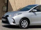 Toyota ‏Yaris ‏Y Plus ‏2022