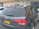 Kia ‏Sorento ‏SX Prestige AWD ‏2015