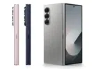 Samsung ‏Galaxy Z Fold6 ‏1 TB ‏Black