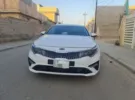 كيا ‏اوبتيما ‏EX ‏2018