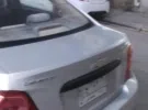Chevrolet ‏Sonic ‏LT ‏2013
