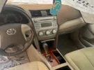 Toyota ‏Camry ‏GLX ‏2011