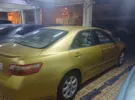 Toyota ‏Camry ‏GLX ‏2007