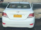هيونداي ‏اكسنت ‏Standard ‏2012