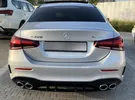 مرسيدس بنز ‏الفئة-A ‏A 220 ‏2021