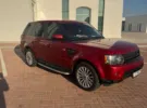 Land Rover ‏Range Rover Sport ‏HSE ‏2013