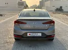 Hyundai ‏Elantra ‏GL MID ‏2019