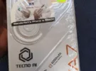 Tecno ‏Pova ‏256 GB ‏Black