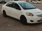 تويوتا ‏يارس ‏Basic ‏2008