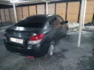 Mitsubishi ‏Attrage ‏GLX ‏2014