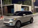 Land Rover ‏Range Rover ‏Autobiography ‏2013