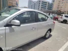 نيسان ‏صني ‏SV Plus ‏2020