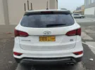 هيونداي ‏سنتافي ‏GL ‏2016