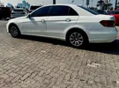 Mercedes Benz ‏E-Class ‏E 200 ‏2014