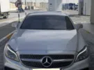 مرسيدس بنز ‏الفئة-CLS ‏CLS 400 ‏2016