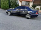 Mercedes Benz ‏C-Class ‏C 200 ‏1995