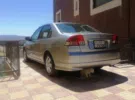 Honda ‏Civic ‏EXi ‏2004