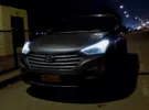 Hyundai ‏Santa Fe ‏Limited ‏2014