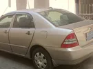 Toyota ‏Corolla ‏Standard ‏2027