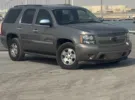 Chevrolet ‏Tahoe ‏1LS ‏2007