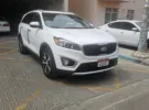 كيا ‏سورينتو ‏EX ‏2017