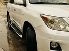 لكزس ‏LX ‏LX 570 ‏2011