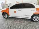 Toyota ‏Corolla ‏XLI ‏2012