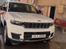 Jeep ‏Grand Cherokee L ‏Limited 4X2 ‏2023