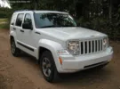 جيب ‏ليبرتى ‏Renegade ‏2010