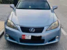 لكزس ‏IS ‏IS 300 Sport ‏2010