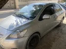 تويوتا ‏يارس ‏Basic ‏2007