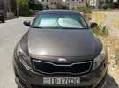 Kia ‏Optima ‏EX ‏2014
