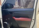 تويوتا ‏هيلوكس ‏DLX ‏2019