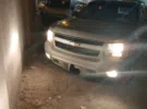 Chevrolet ‏Tahoe ‏LT ‏2007