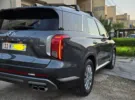 Hyundai ‏Palisade ‏SEL ‏2025