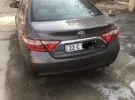 تويوتا ‏كامري ‏LE ‏2017