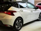 Hyundai ‏i20 ‏GLS ‏2022