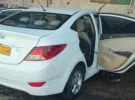 هيونداي ‏اكسنت ‏Standard ‏2012