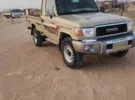 Toyota ‏Land Cruiser ‏GR ‏2021