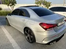 مرسيدس بنز ‏الفئة-A ‏A 220 ‏2021